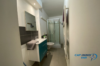 location appartement le-beausset 83330
