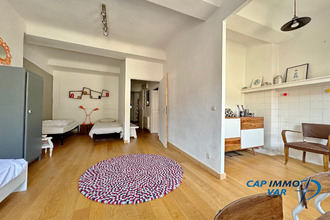 location appartement le-beausset 83330