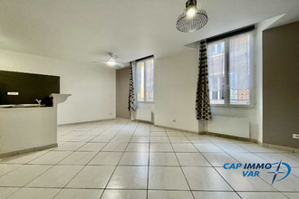 location appartement le-beausset 83330