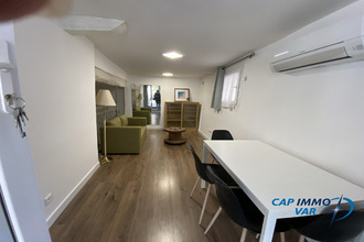 location appartement le-beausset 83330