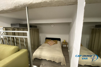 location appartement le-beausset 83330