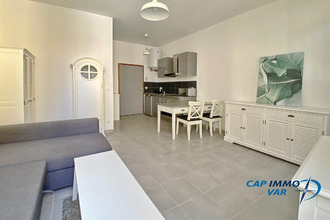 location appartement le-beausset 83330