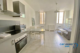 location appartement le-beausset 83330