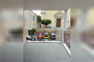 location appartement le-beausset 83330