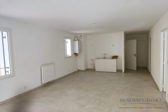 location appartement le-beausset 83330