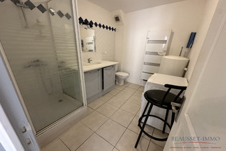 location appartement le-beausset 83330