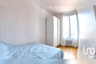 location appartement le-bget 93350