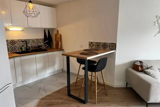 location appartement le-bget 93350