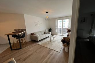 location appartement le-bget 93350