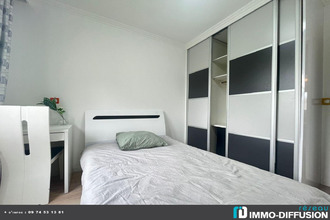 location appartement le-bget 93350