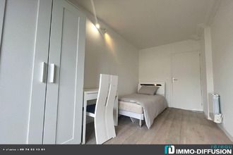 location appartement le-bget 93350