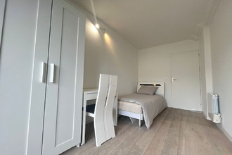 location appartement le-bget 93350