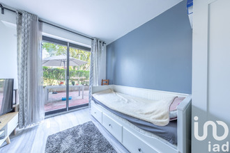 location appartement le-bget 93350