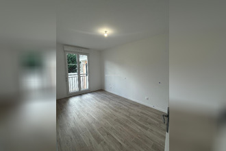 location appartement le-bget 93350