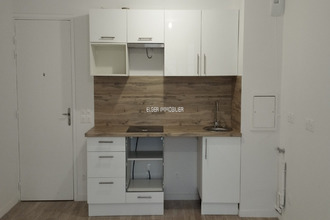 location appartement le-bget 93350