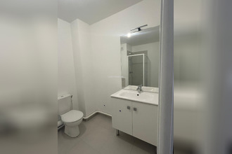 location appartement le-bget 93350