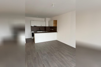 location appartement le-bget 93350