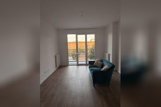 location appartement le-bget 93350