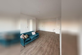 location appartement le-bget 93350