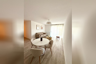 location appartement le-bget 93350