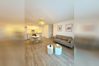 location appartement le-bget 93350