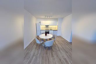 location appartement le-bget 93350