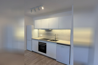 location appartement le-bget 93350