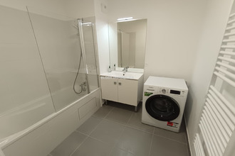 location appartement le-bget 93350