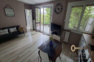 location appartement le-bget 93350