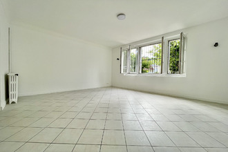 location appartement le-bget 93350
