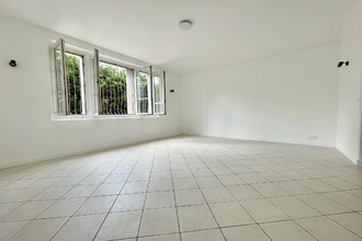 location appartement le-bget 93350