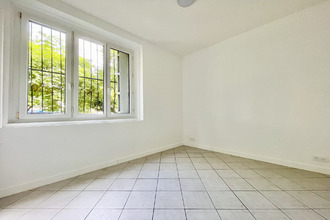 location appartement le-bget 93350