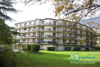 location appartement le-bget-du-lac 73370