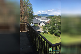 location appartement le-bget-du-lac 73370