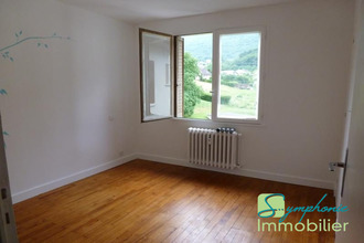 location appartement le-bget-du-lac 73370