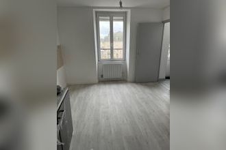 location appartement le-bgneuf-la-foret 53410