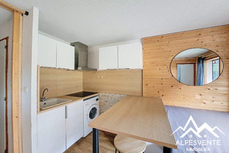 location appartement le-biot 74430