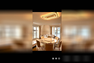 location appartement le-blanc-mesnil 93150