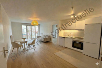 location appartement le-blanc-mesnil 93150