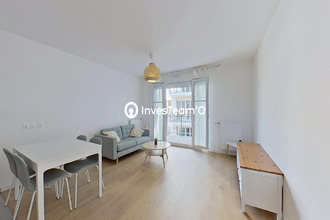 location appartement le-blanc-mesnil 93150