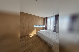 location appartement le-blanc-mesnil 93150