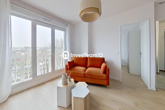 location appartement le-blanc-mesnil 93150