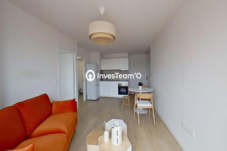 location appartement le-blanc-mesnil 93150