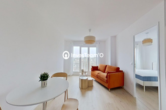 location appartement le-blanc-mesnil 93150