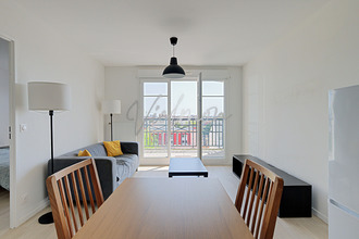 location appartement le-blanc-mesnil 93150