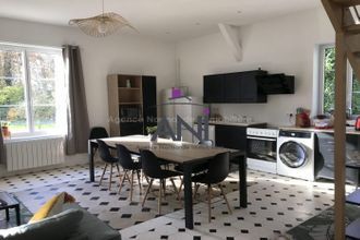 Ma-Cabane - Location Appartement Le Bois-Robert, 88 m²