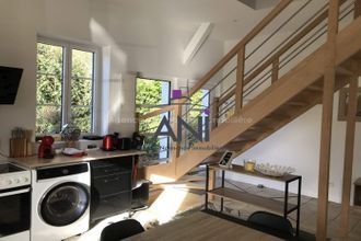 Ma-Cabane - Location Appartement Le Bois-Robert, 88 m²