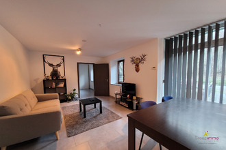 location appartement le-bonhomme 68650