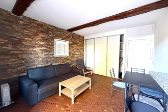 location appartement le-boulou 66160