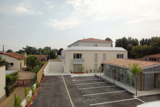 location appartement le-bouscat 33110